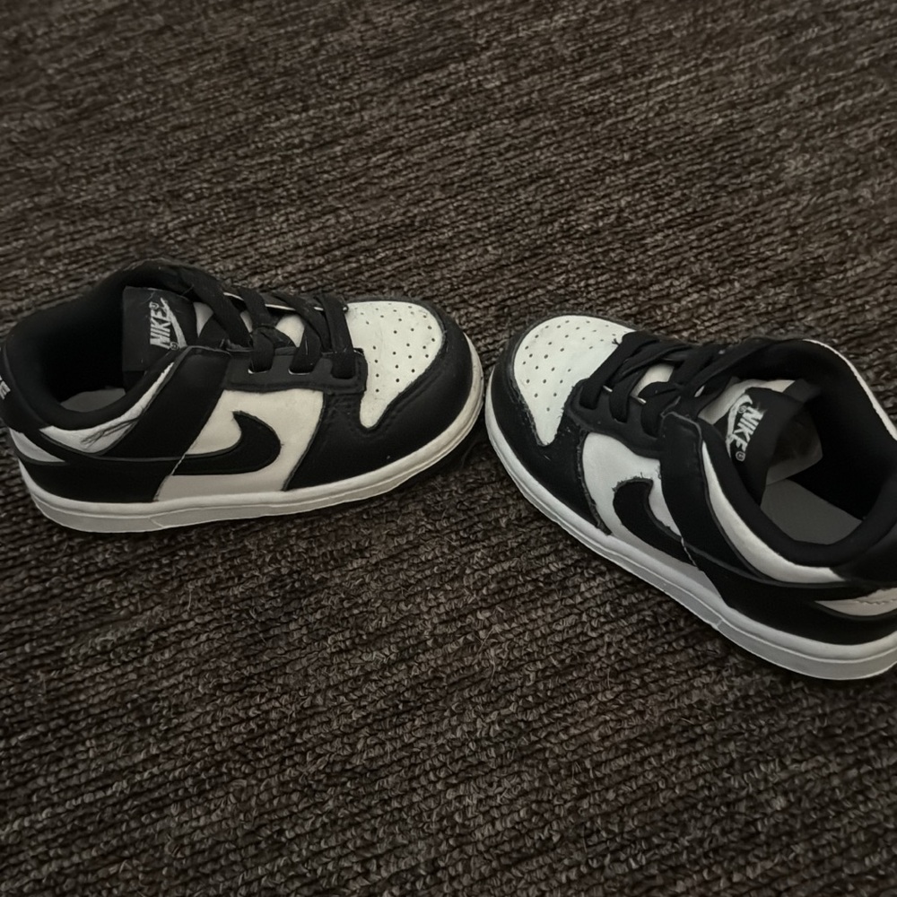 Nike dunks